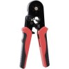 Quadrios 24T061 Crimper Hexagonal Auto Setting Ergonomic 0.25-6 mm²