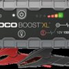 GB50 Car jump starter, JumpStarter, Li-Ion, 1500 A, USB