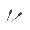 Złącze DISPLAYPORT wt-wt 2m 4K 1.4 / KPO2855-2