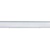 Oprawa nasufitowa VIP LED 19W 3000K szara klosz OPAL PX4070101