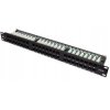 PATCH PANEL UTP CAT.5E 48 PORTÓW PGF-5EUTP48-B9 GETFORT
