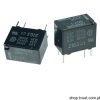G5V-1-DC12 Signal Relay 12VDC 1A THT OMRON
