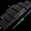 53716 Laptop battery for Apple MacBook Pro Retina, Li-Po, 8440 mAh