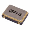 66,000000MHZ generator kwarcowy CMOS 3,3V SMD CFPS-73B-66.000000MHz C-MAC