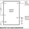 Switched-Capacitor Voltage Inverters