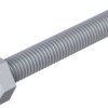 Śruba z łbem sześciokątnym OBO Bettermann 3156768 10 mm 70 mm 50 szt.