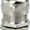 TRU COMPONENTS TC-10302836 Dławnica kablowa, od 10 mm, do 14 mm, M22, 1 szt.