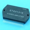 STK-4121II UKŁAD