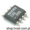 MAX982CSA Open-Drain Comparators SMD-SO8 MAXIM
