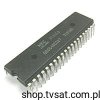 UPD80C49C227 MCU 8-Bit RAM ROM DIP40 NEC BULK