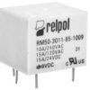 Przekaźnik Miniaturowy 1P 12A 9V Dc Pcb Rm50-3011-85-1009 2611654