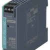 Zasilacz stabilizowany SITOP PSU100C 24 V/0.6 A 100-240V AC 24V DC / 0.6A 6EP1331-5BA00