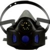 Półmaska oddechowa 3M HF-801SD, 1 szt.