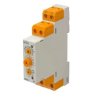 Przekaźnik czasowy 20-230V AC 12-240V DC 13 funkcji 600XU-A-1-CU