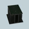 Radiator do SSR 3-faz.HF92B-150C; DY-HA;wym.110mmx100x80mm