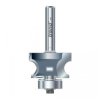 Trend 9/72 x 1/4 TCT Bearing Guided Corner Bead Cutter 4.8 Radius