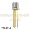 BF180 NPN transistor