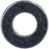 R-TECH 337161 Steel Washers BZP M2.5 - Pack Of 1000