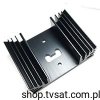 SK48-50-SA-TO3 Heat Sinks 50x62x20mm BLOCK F&T