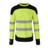 5486 Mens Hi-Vis Yellow T-shirt - 9.9 CA