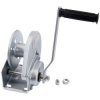 Berger & Schröter 60141 Hand winch Stainless steel Load-holding brake