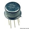 Q95221 20 MHz Quartz Generator TO99 TQG
