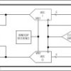 Low-Power, 60Msps, Dual, 6-Bit ADC
