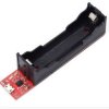 Moduł Ładowarki ogniwa Li-Ion 18650 Micro USB z koszykiem