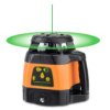Niwelator Laserowy Flg 245Hv-Green