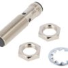 E2b-M12ks04-M1-B1 Czujnik Indukcyjny O Zasięgu 04Mm, Konfiguracji Wyjścia Pnp...