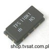 TFS110K1 SAW Filter 110MHz SMD VECTRON