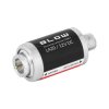 Wzmacniacz antenowy DVB-T 20dB 12V VHF/UHF