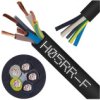 Przewód W Gumie H05rr-F / Ow 5X2,5 300/500V Elektrokabel /500M/