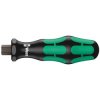 Wera 05002900001 80 Vario Handle 6 x 98mm
