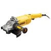 DEWALT DWE492K Angle Grinder 230mm in Kitbox 2200W 240V