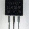 Tranzystor IRF9630