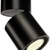Lampa punktowa, sufitowa SLV 1003285 230 V 36 W 3520 lm