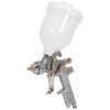 Siegen S642G Spray Gun Gravity Feed 1.8mm Set-Up