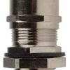 Dławnica kablowa gwint NPT 3/4cal Metal min. średnica kabla 13mm max. średnica kabla 18mm +100°C IP66, IP68