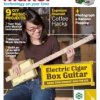 DIY Projects in Make: Magazine, Volume 04 - Print