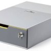 Durable VARICOLOR 1 SAFE - 7601 760127 Szafka z szufladami DIN A4 wielobarwny tworzywo ABS 1 szt.