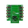 Multichannel Audio Codec Card for EVKs