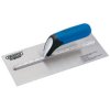 Draper Expert 81200 Soft Grip Stainless Steel Plastering Trowel (280mm)