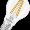 4099854467912 Star E27 LED lamp, 5.9 W, 806 lm, 2700 K, filament