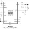 Single 2.2MHz, Low-Voltage, Step-Down DC-DC Converter Family for Safety Applications