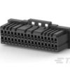 Dynamic Series TE Connectivity 1-2333134-7 TE AMP Dynamic Series, 1 szt.