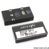 BXA10-5017 DC-DC 72V to 3.3V 2A Converter THT ARTESYN
