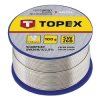 Tinol LC60 Fi.1.5mm 0.10kg Sn60/Pb40 Topex 0765