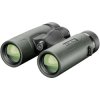 Hawke HAW35101 Nature-Trek Binoculars Green Rubber Magnifiers
