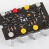 The XL741 Discrete Op-Amp Kit